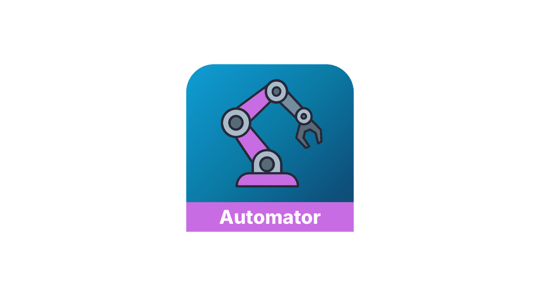 ⚡ Self-Automator