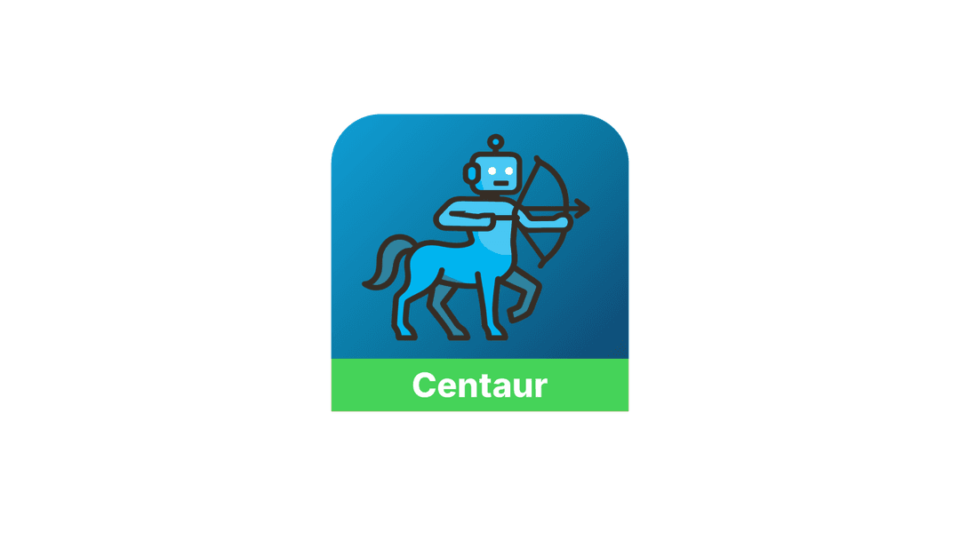 🎯 Centaur