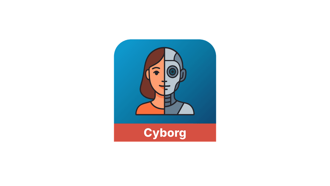 🤖 Cyborg