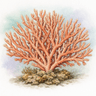 Broad Sea Fan