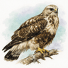 Rough-legged Buzzard