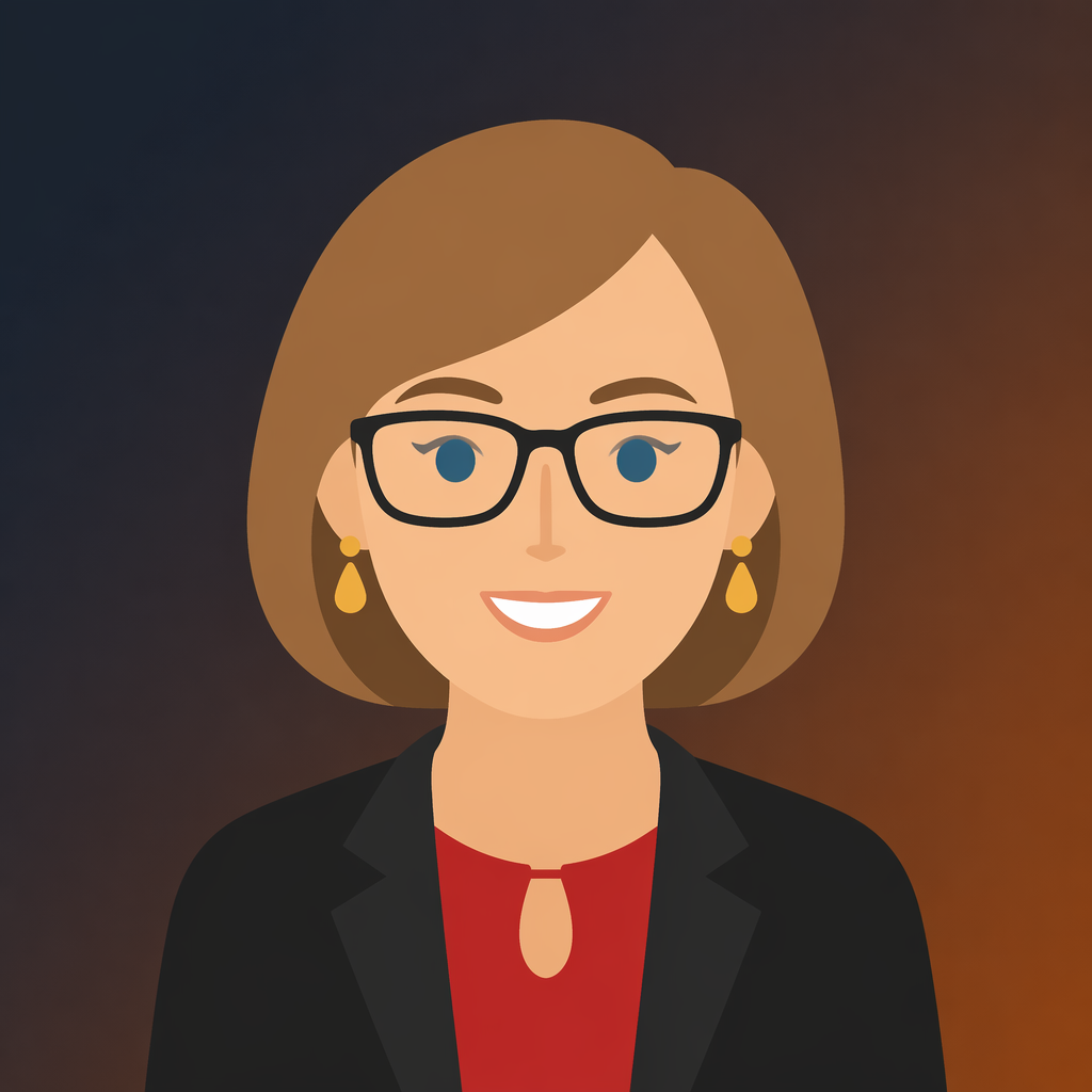 Jane Poole-Wilson