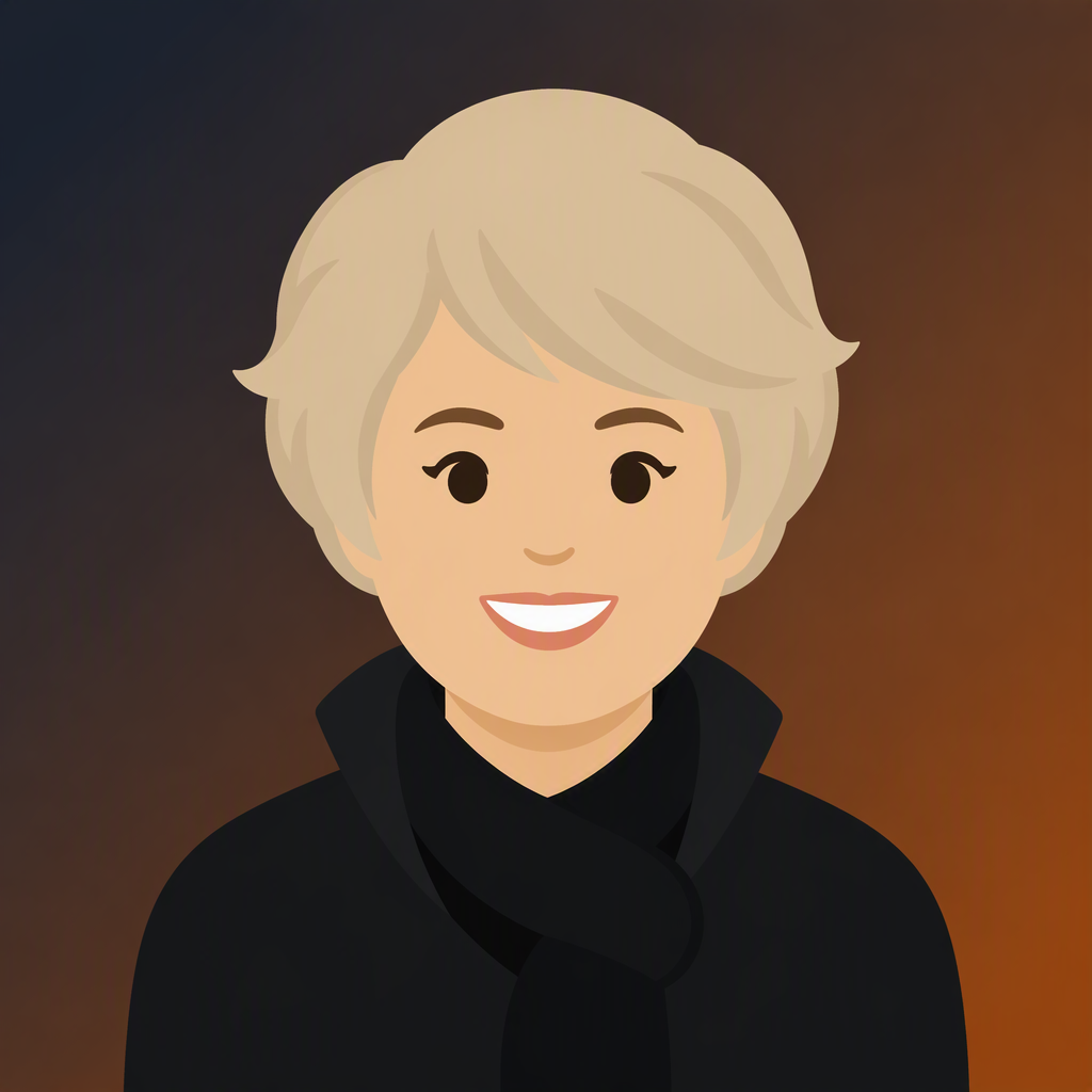 Janet Thommeny