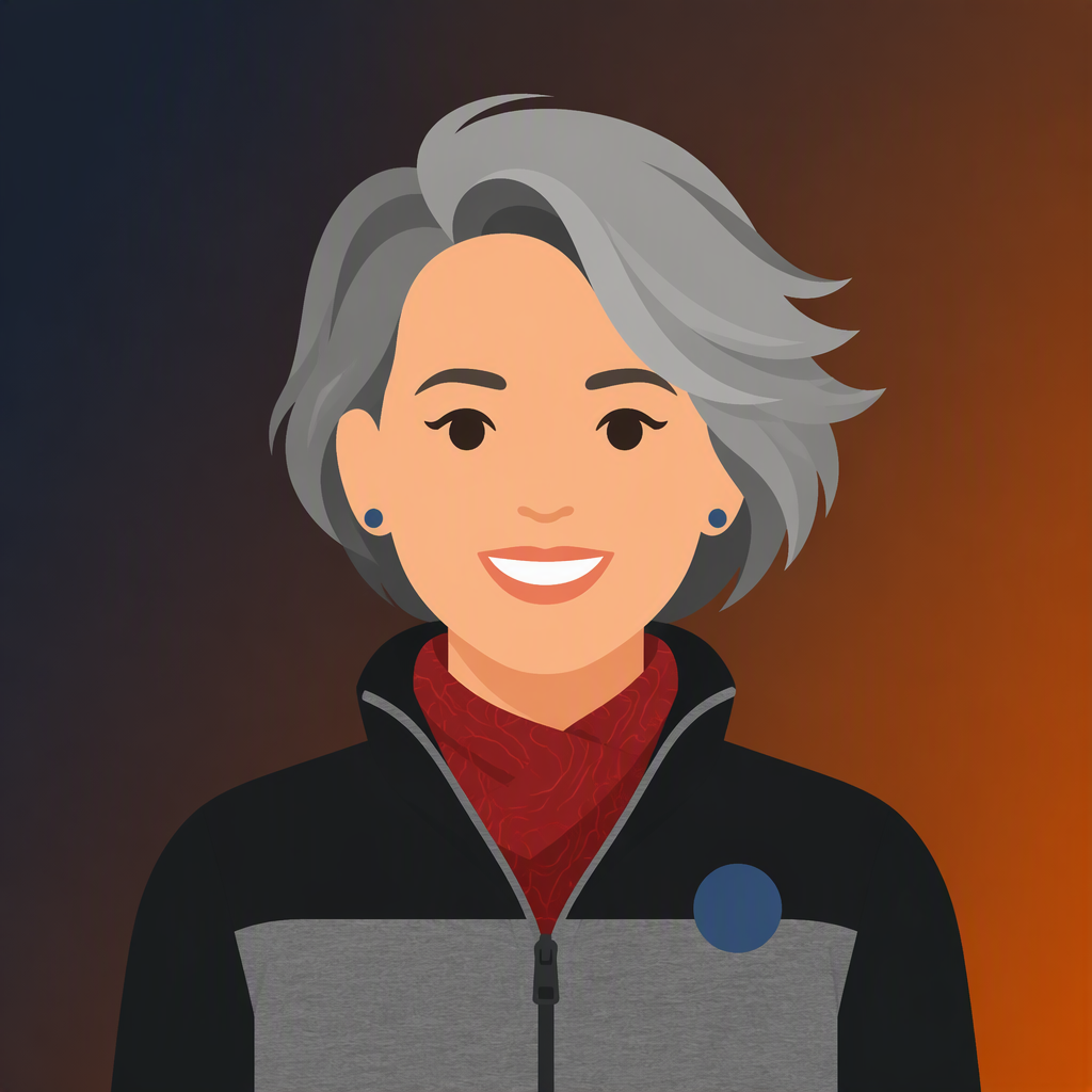 Janine Shimmin