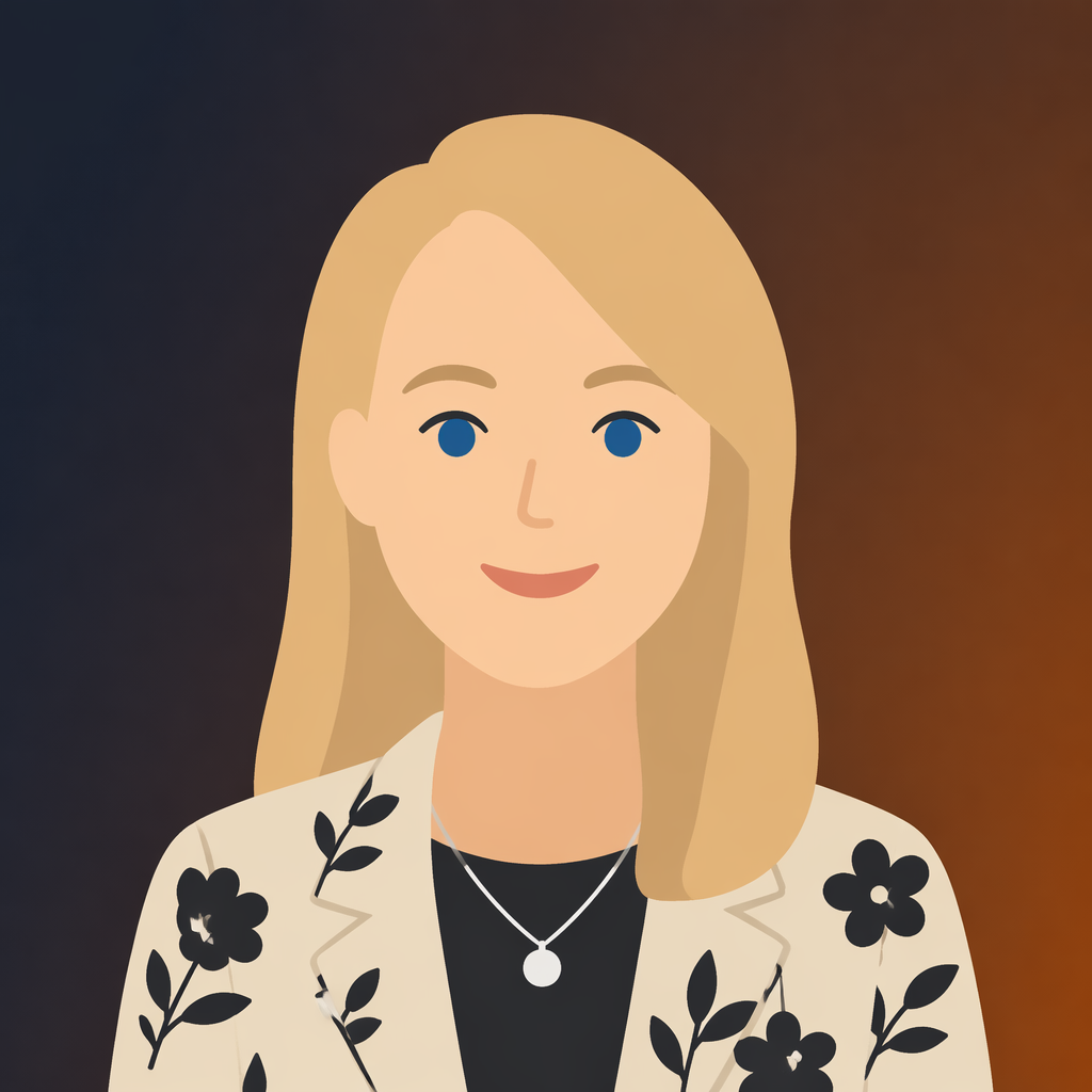 Julie Edge