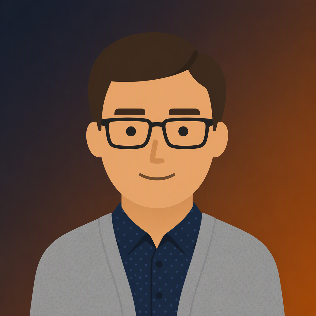 Mark Cleator