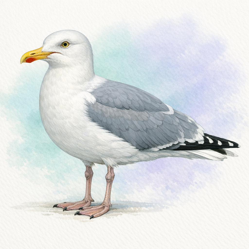 Herring Gull