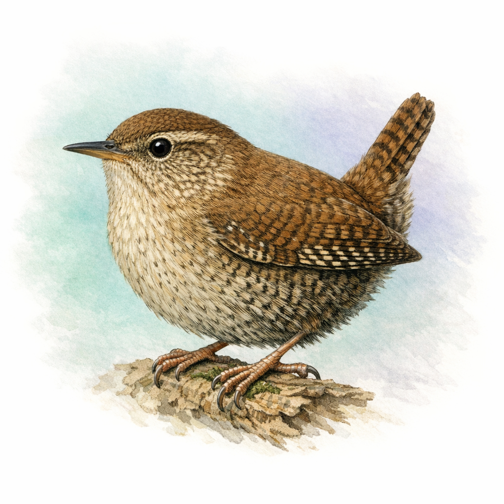 Wren
